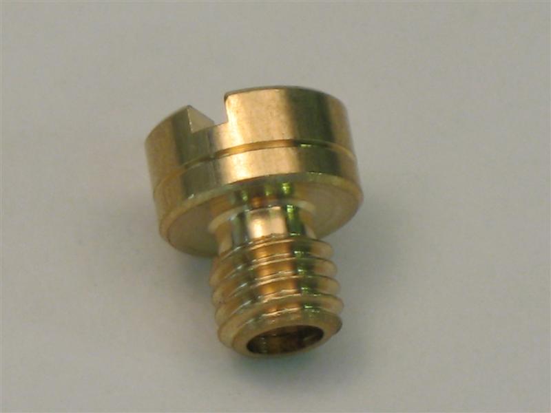 N100/604 main jet for the Mikuni TM33 SS carburetor as used on the DR350.