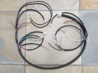 Main harness for the 850 T3.