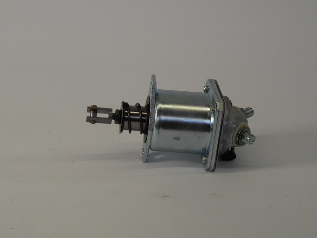 Bosch solenoid (part number 0331-300-022) for fitment to a Magneti Marelli starter.