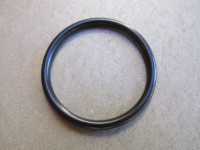 O-ring to seal the starter motor to the engine case (SPN# 31156-48B00). Sold each.
