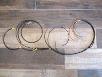 Laverda 750 GT American Eagle Main harness