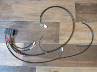 The complete relay solution you will receive.