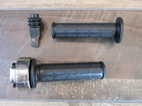 Tommaselli Daytona 2C Throttle.