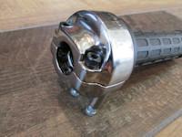 Tommaselli Daytona 2C Throttle.