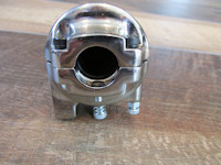 Tommaselli Daytona 2C Throttle.