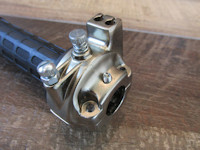 Tommaselli Daytona 2C Throttle.
