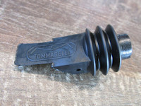 Tommaselli Daytona 2C Throttle.