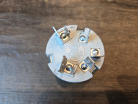 Terminal connections