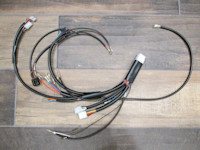Main harness for the V35 III.