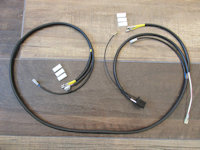 Altnernator harness.