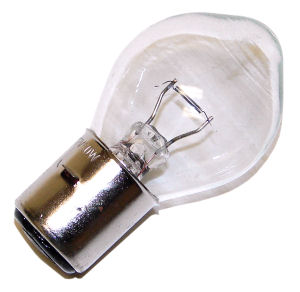 Eiko 660b light bulb