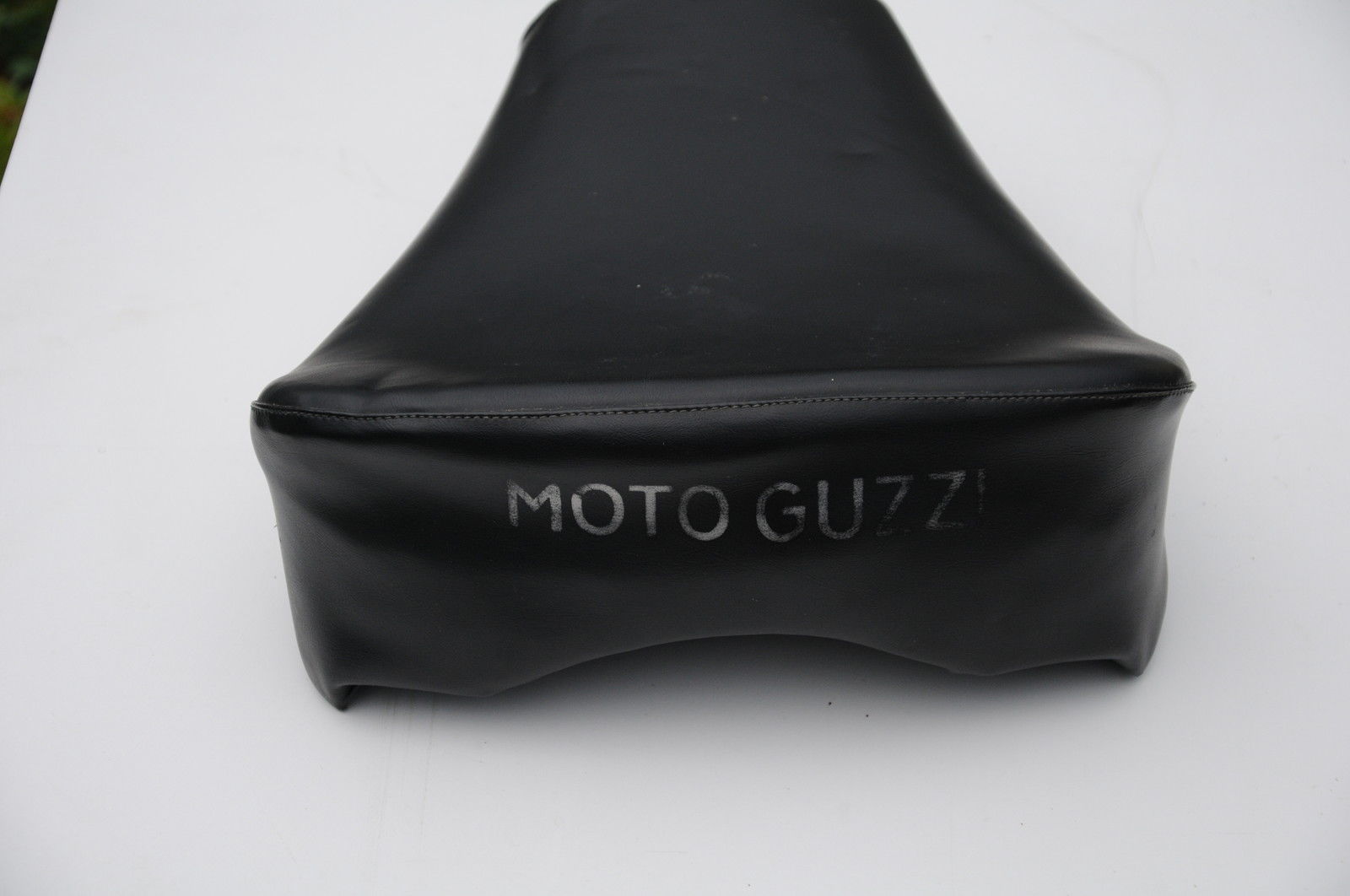 Early V700 solo seat, MG# 12460540.