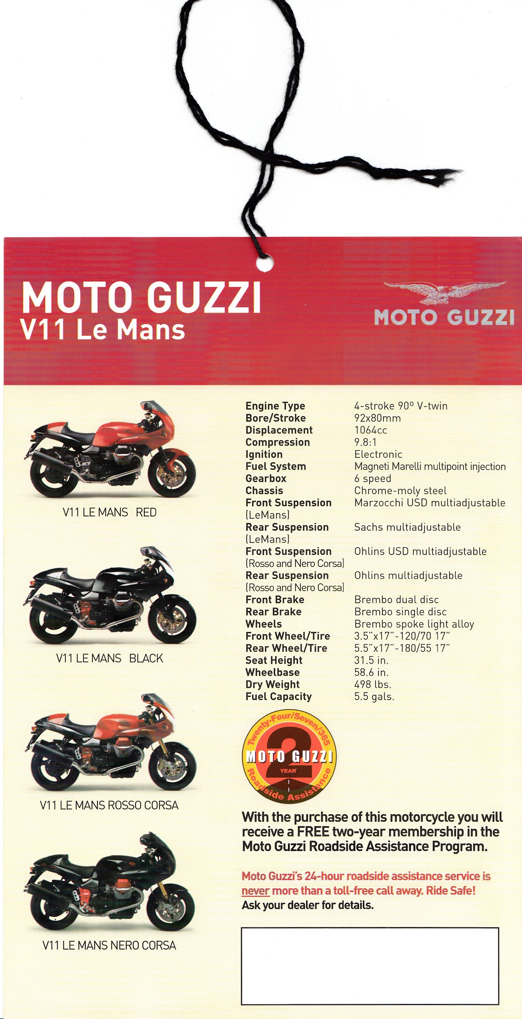Tag - Moto Guzzi V11 Le Mans
